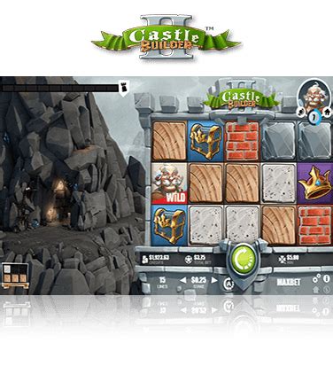 castle builder ii real money  Online Casino Guide